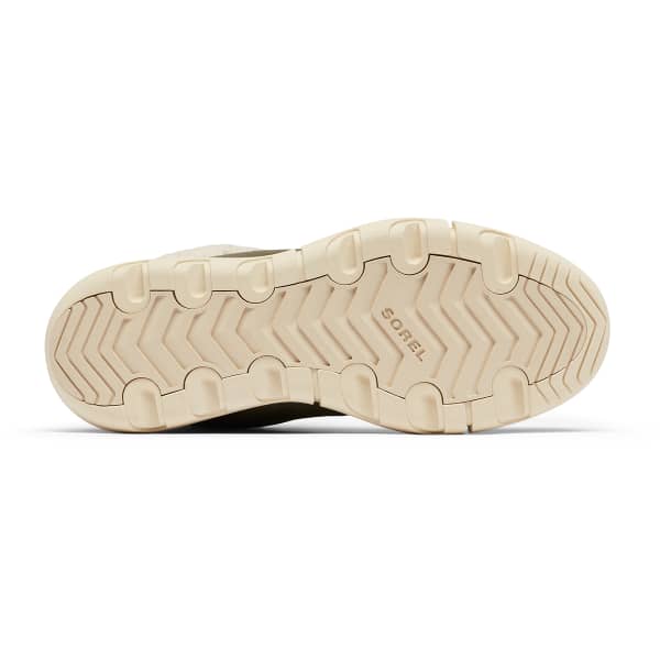 Après ski SOREL EXPLORER NEXT CARNIVAL W STONE GREEN BLACK