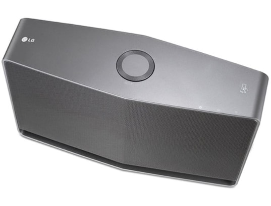 LG - Enceinte sans fil NP8540
