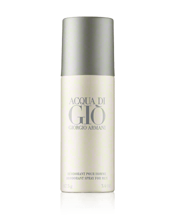 Giorgio Armani Acqua di Gio Homme deodorant vapo 150ml