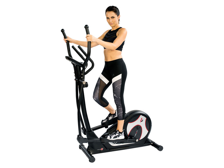Crosstrainer EL 5000 Pro