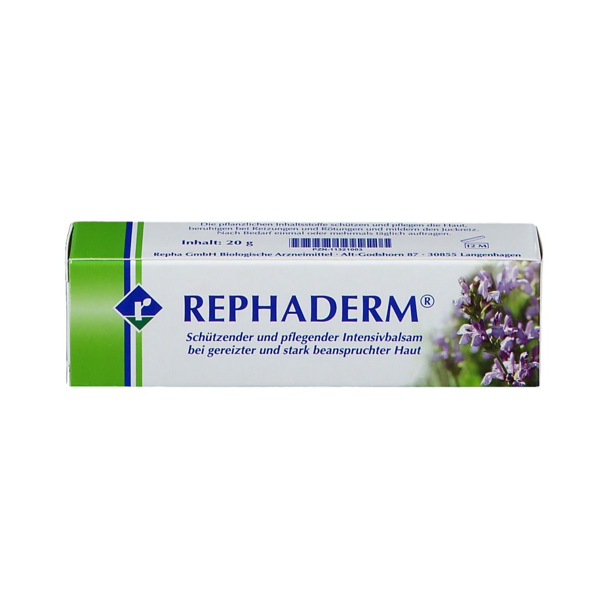 REPHADERM® Balsam
