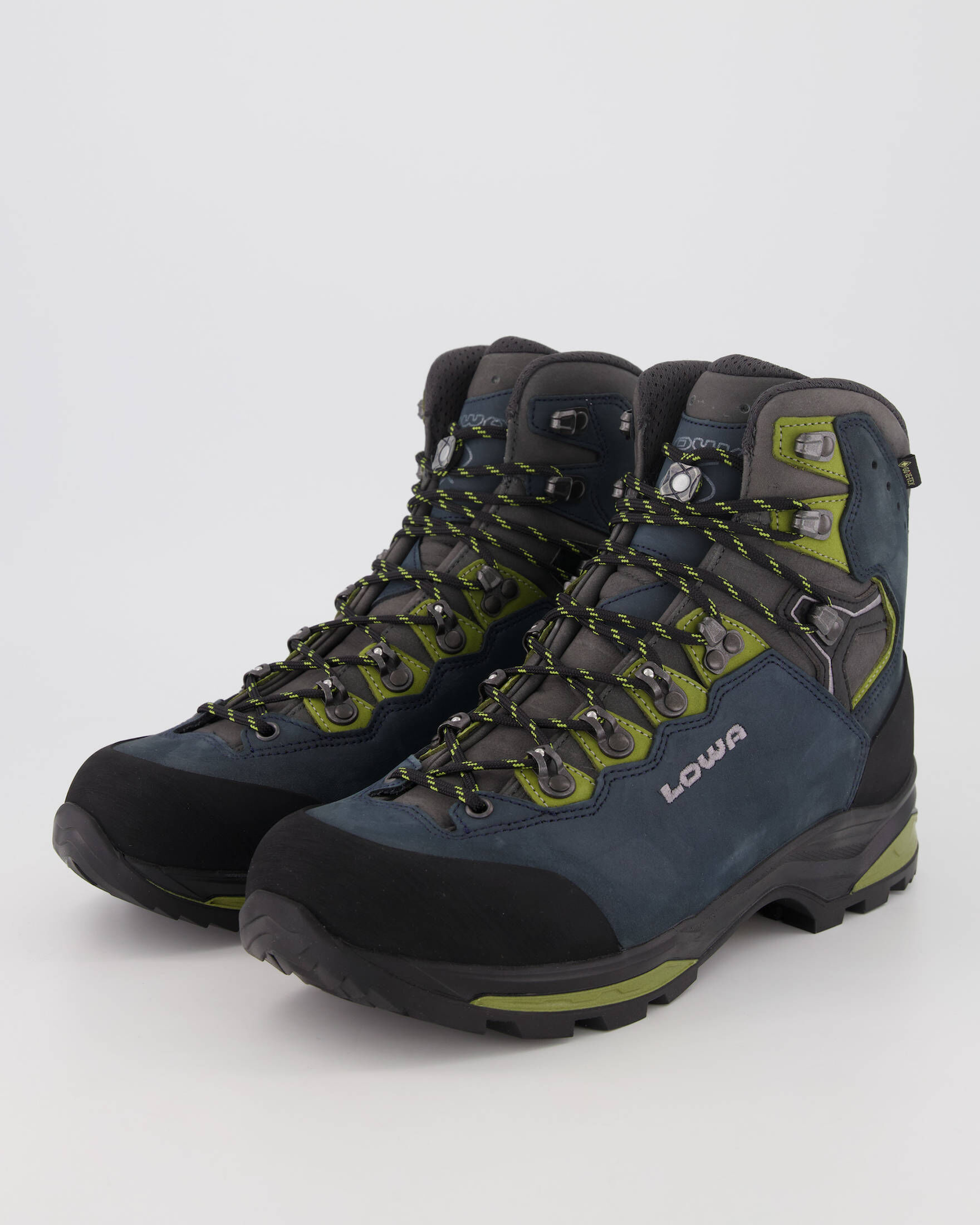 Lowa| Herren Bergstiefel CAMINO EVO GTX Knöchelhoch