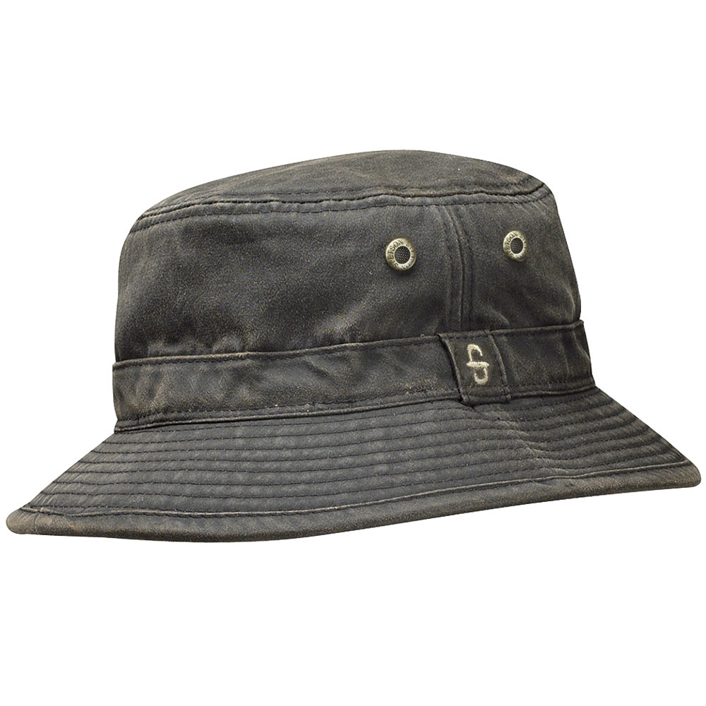 Stetson Bucket Wax
