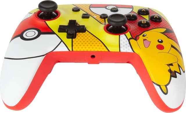 POWERA NSW ENH WIRED CONTROLLER