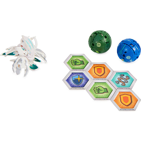 Bakugan startpakke S5