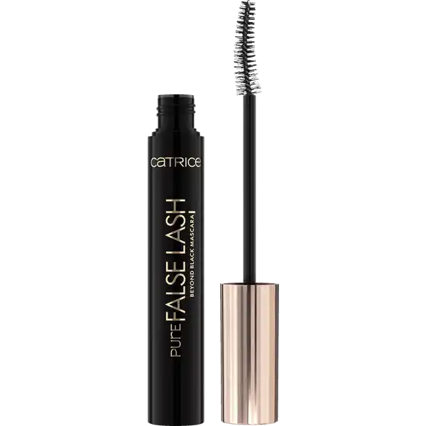 Pure False Lash Beyond Black Mascara 010 Fiber Black