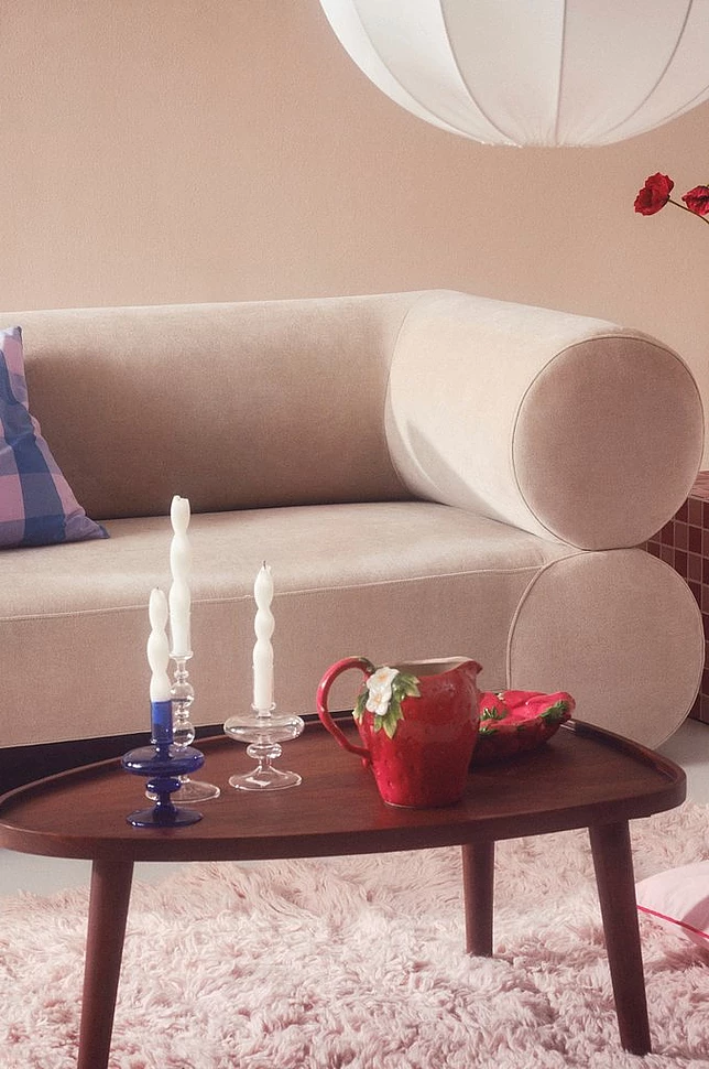 HARTSDALE sofa 3-seter