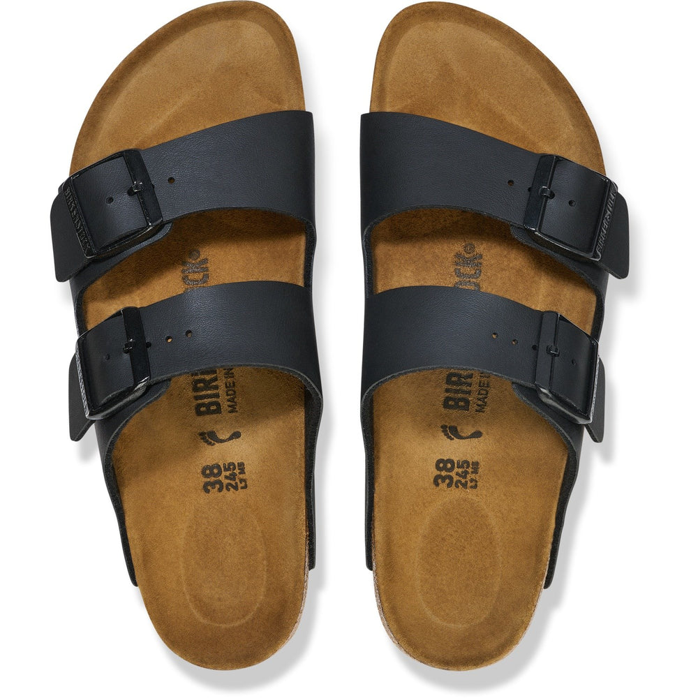 Køb Birkenstock Black Arizona BF