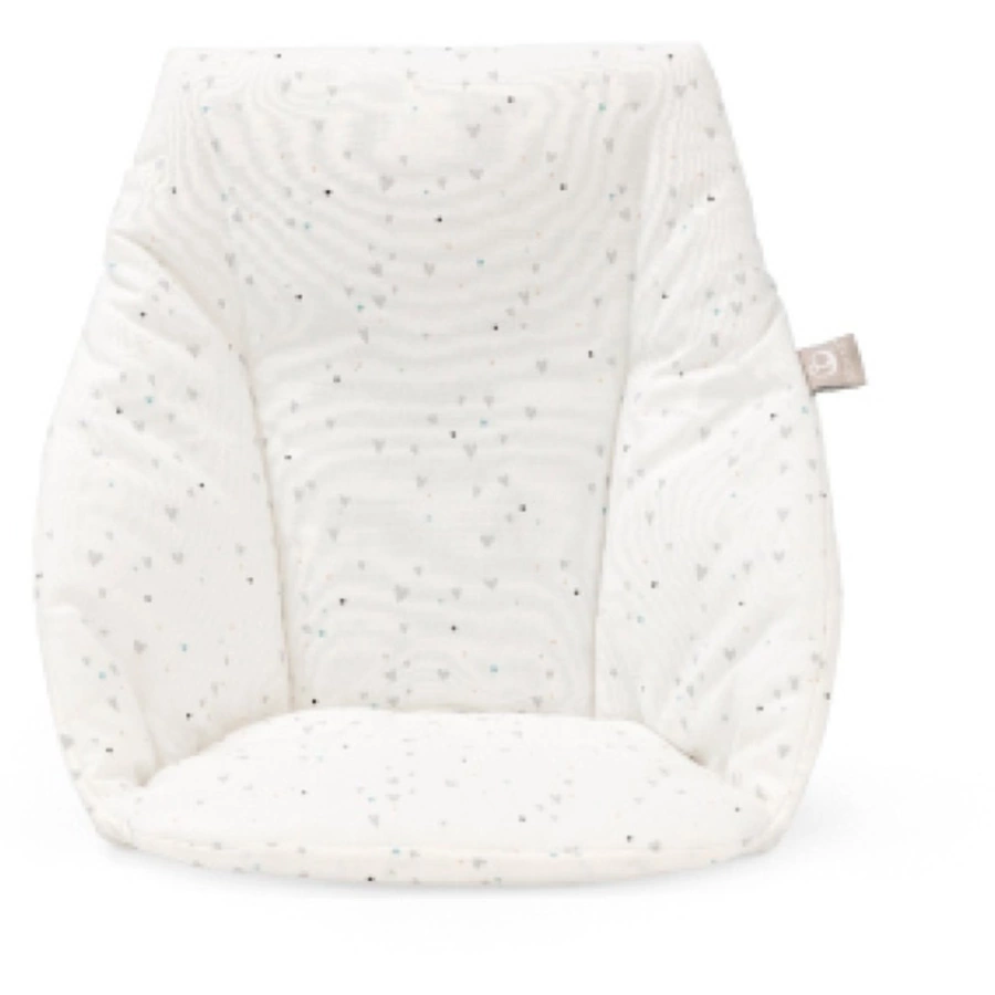 STOKKE® Tripp Trapp® Baby Set Sitzkissen Sweet Hearts