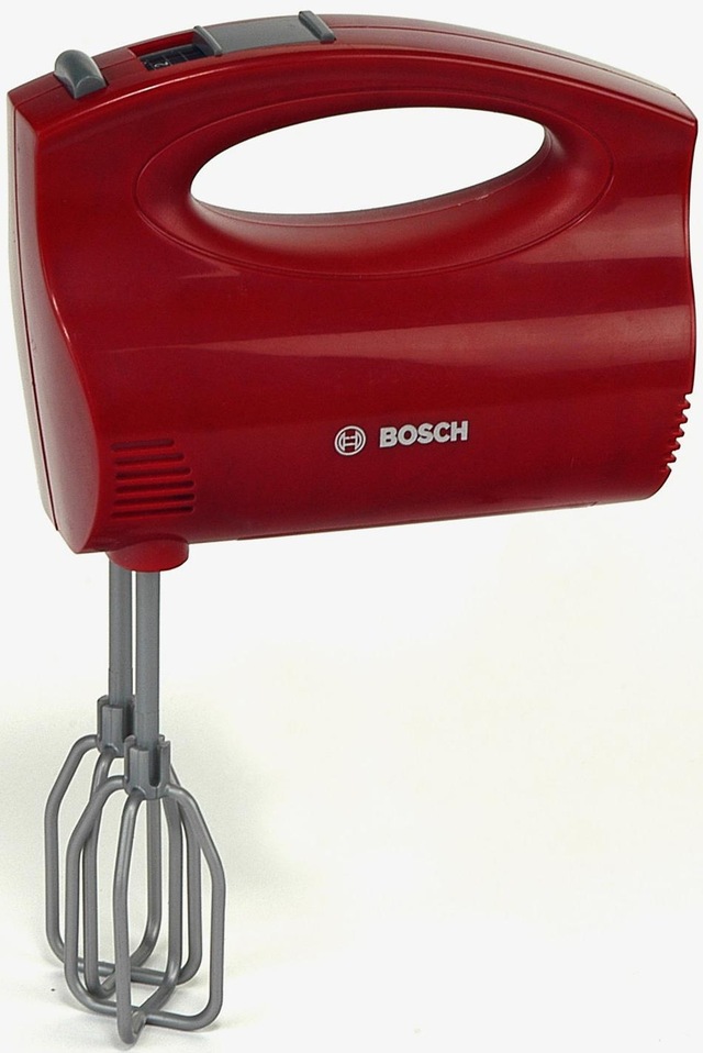 Klein Kinder-Handmixer »Bosch Handmixer« mit 2 Quirls