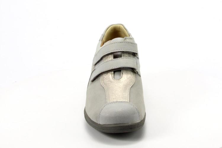 Xsensible 10027 wijdte K grey