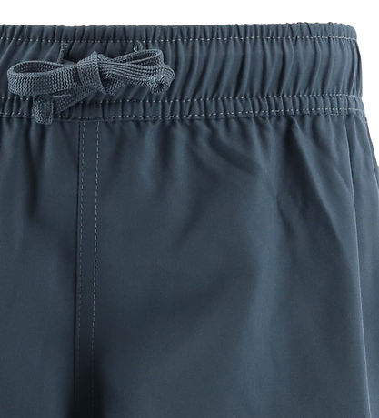 Björn Borg Badeshorts - Blau