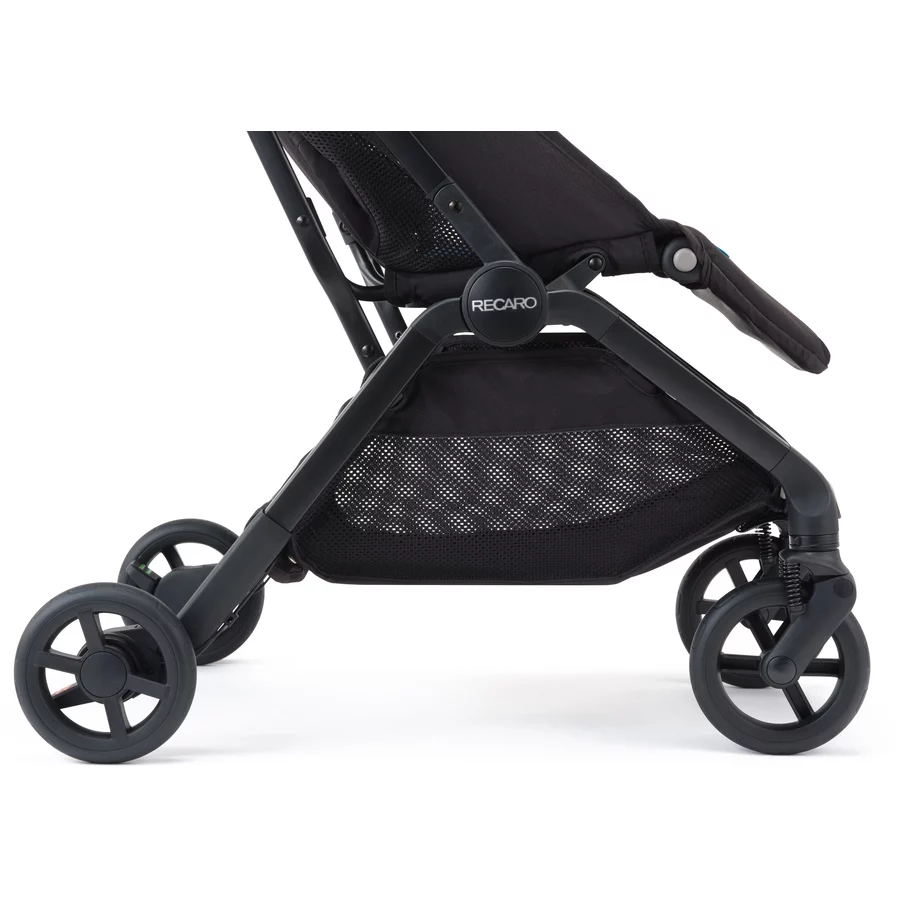 RECARO Buggy Lexa Select Sweet Curry