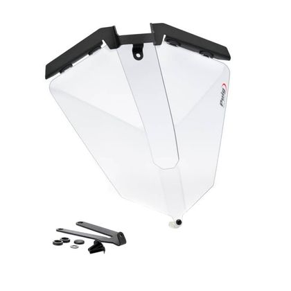 Protection Phare Puig - KTM ADVENTURE - Incolore
