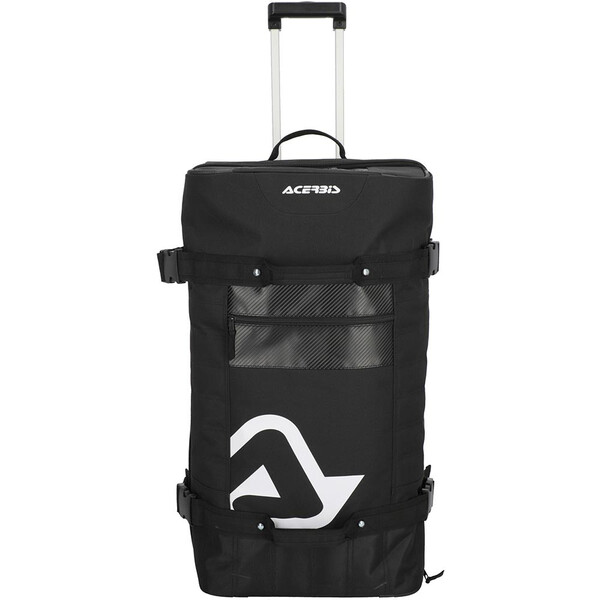 Acerbis - Sac de voyage X-Trip Logo 105LT Noir