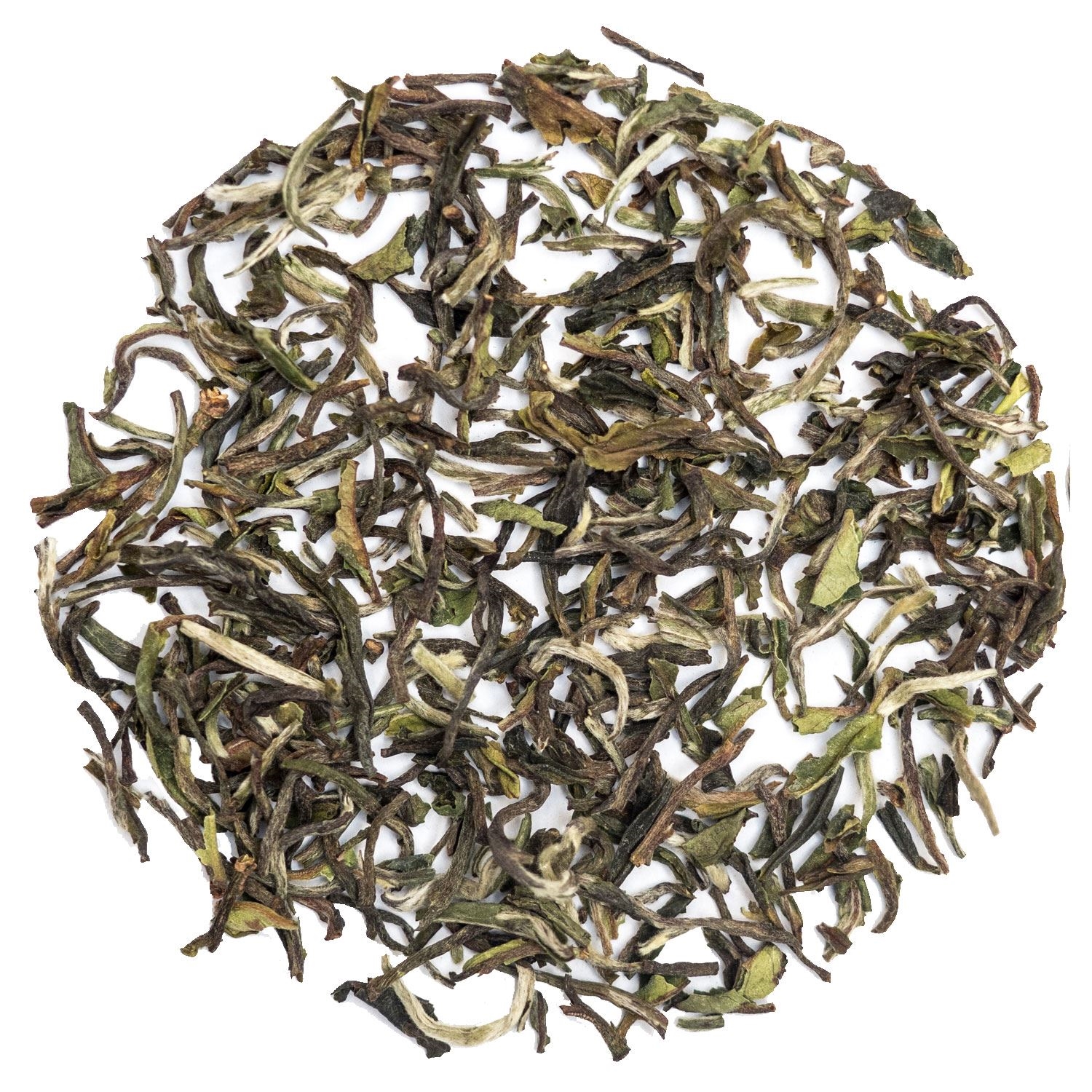 Nepal SFTGFOP1 Sunderpani Delight First Flush BIO