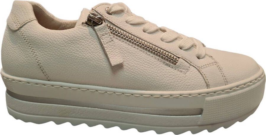 Gabor Multicolor damessneaker comfortabel en stijlvol