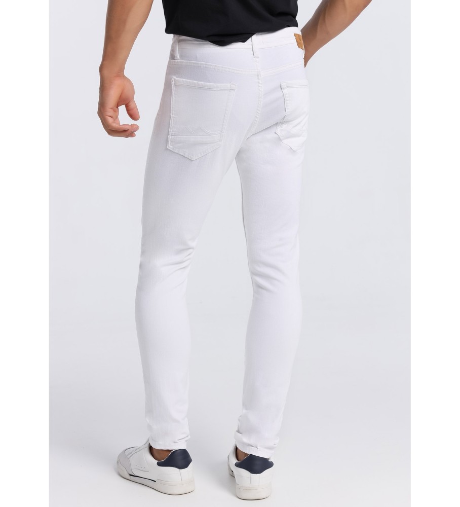 Calça jeans Six Valves | Tamanho Médio