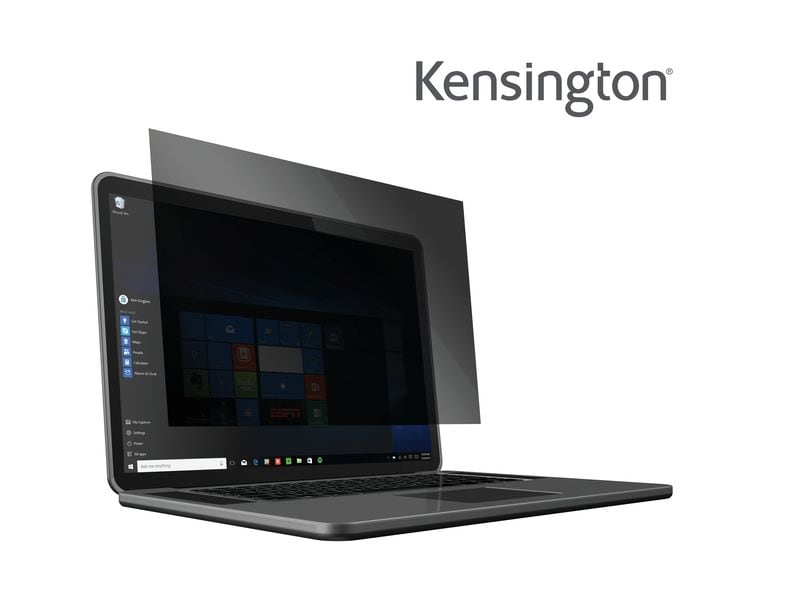 Kensington Bildschirmfolie 2Way Privacy Filter 14 