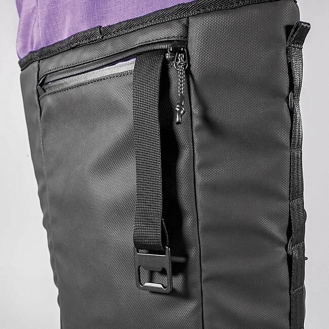 HAIZE - SAC ISO PACK