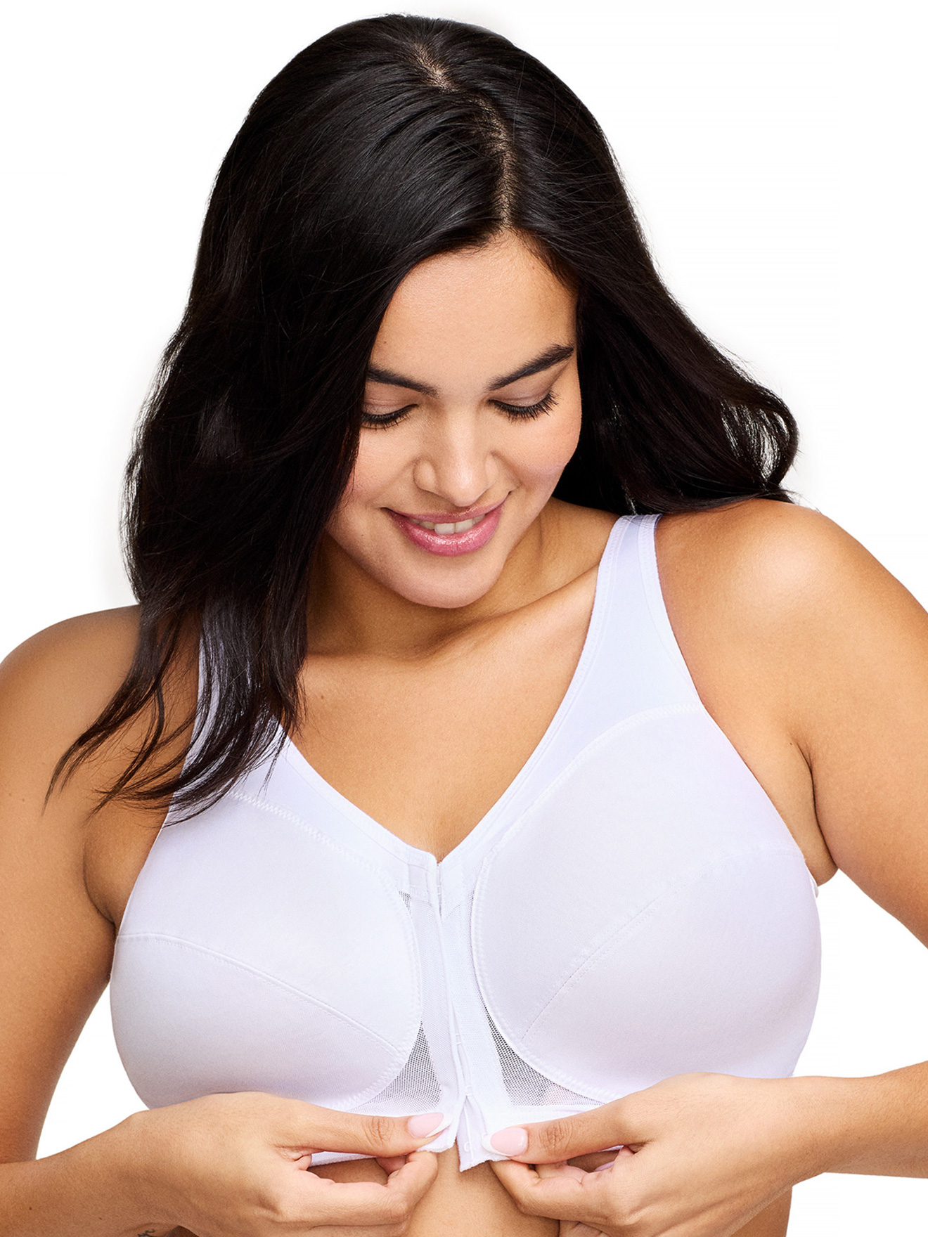 Soutien-gorge Magic Lift, spécial dos