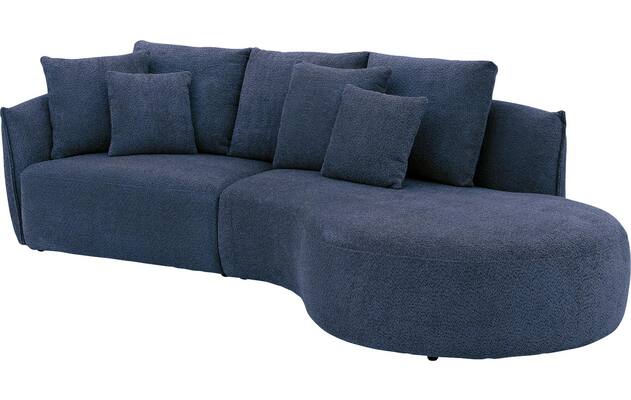 Hoekbank Fay