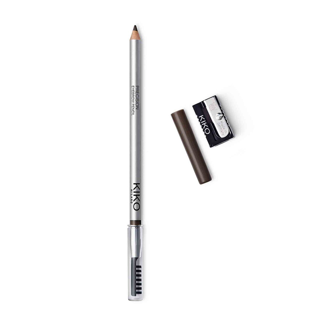 KIKO MILANO Precision Eyebrow Pencil03