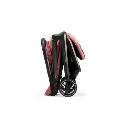 Poussette Nubi 2 Pink Quartz - KINDERKRAFT
