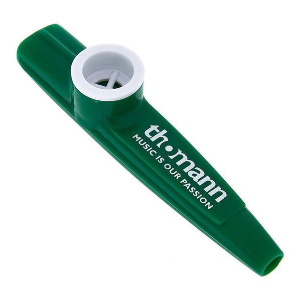 Thomann Kazoo Green