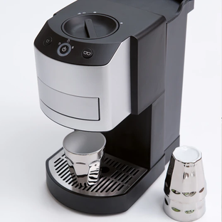 HG Keuken Koffiemachine Ontkalker Melkzuur 500ML
