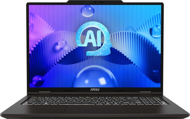 MSI VenturePro 16 U7-155H/16/512/3050/OLED 16