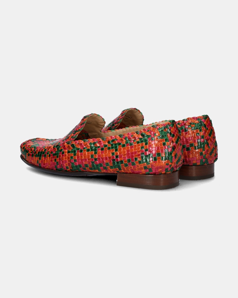 Sioux Cordera Mocassins & loafers  - roze