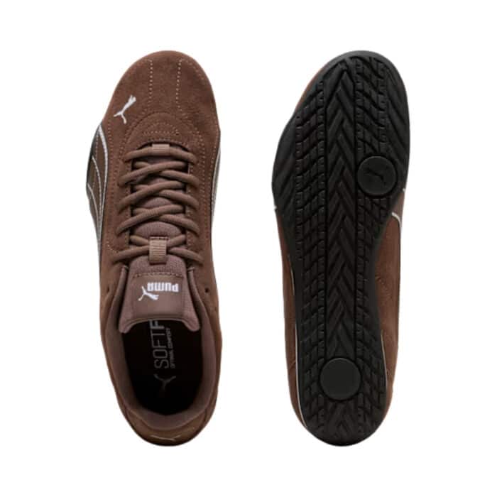 Puma Catch SD Sneakers Dame