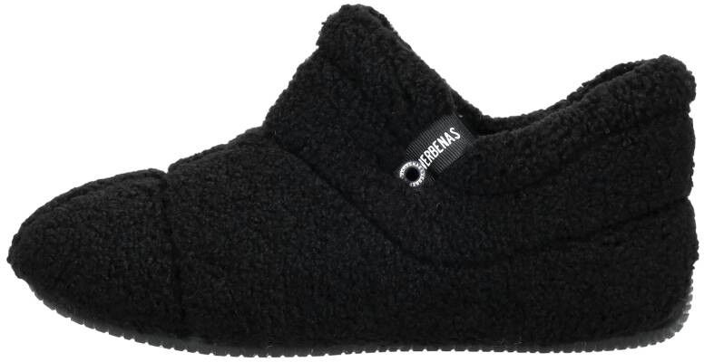 Verbenas Yeti zwart