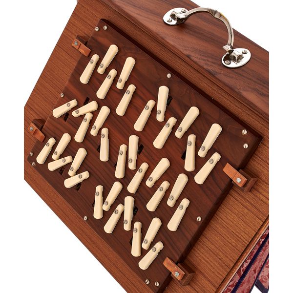 Thomann Nataraj 3 Octaves Shruti 432Hz