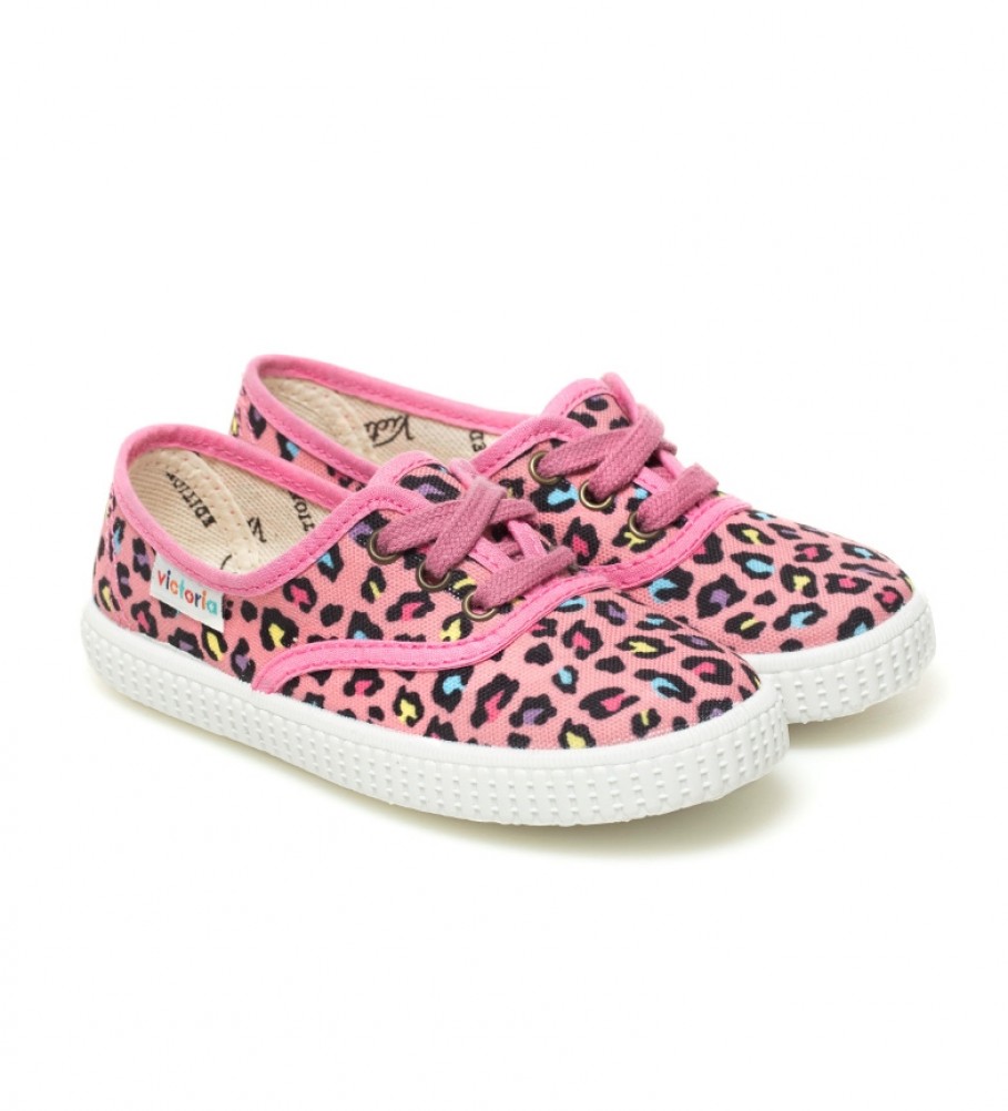Chinelo Victoria Pink Dedons