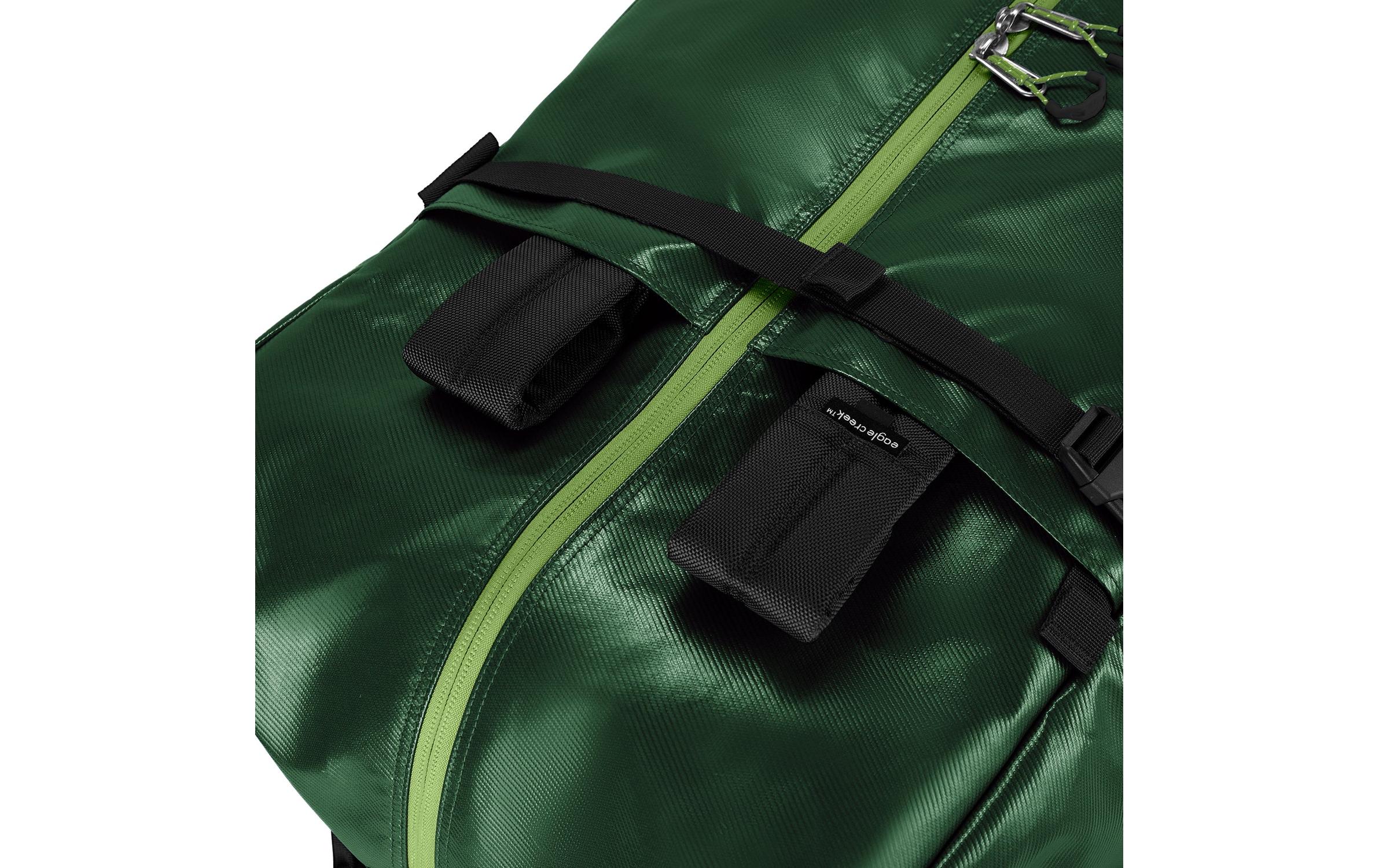 Duffle Bag Migrate Wheeled 130 l<br>Umweltfreundliches Duffelbag