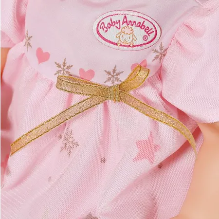 Baby Annabell® Weihnachtskleid 43 cm
