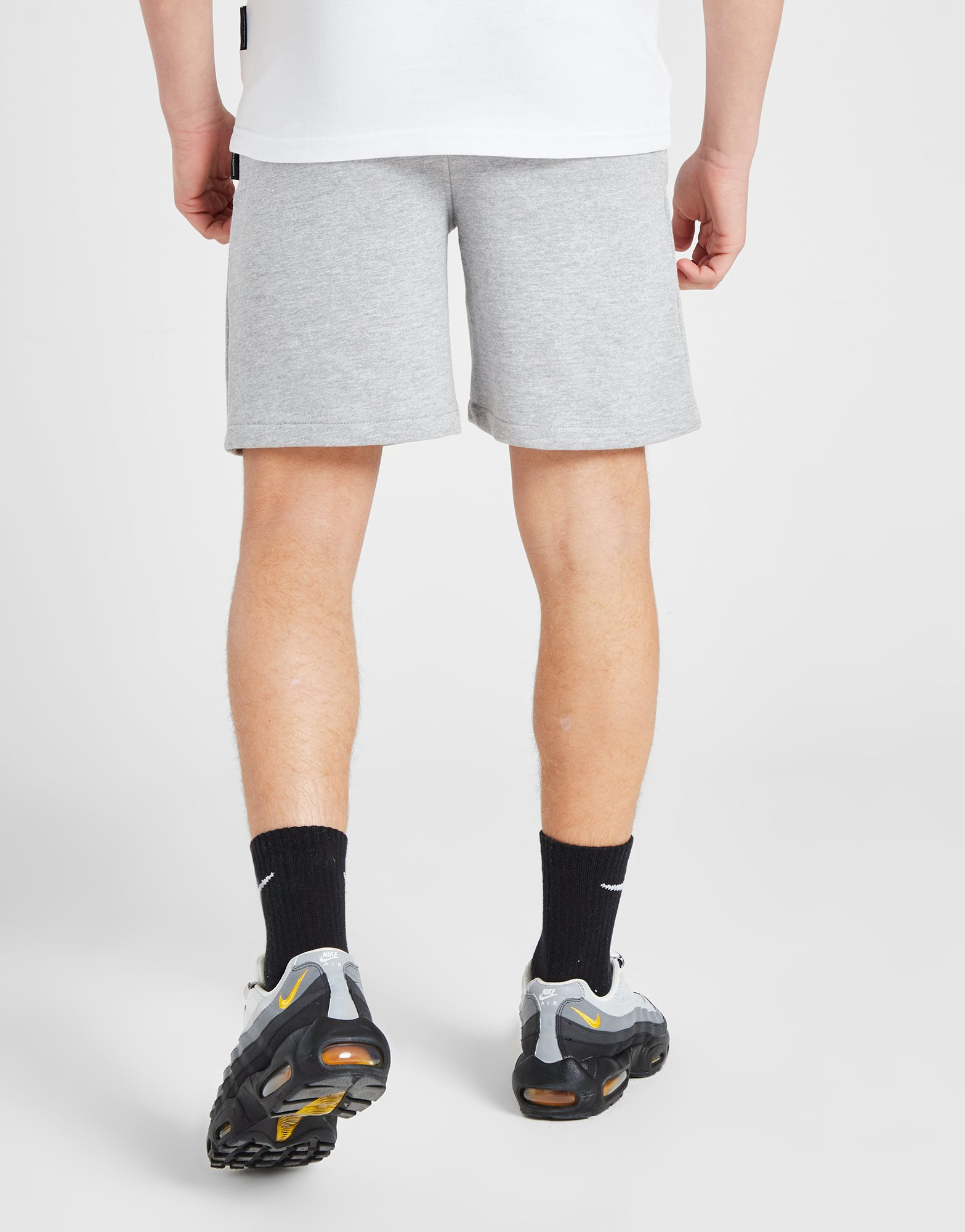 Hoodrich Short Grade Junior