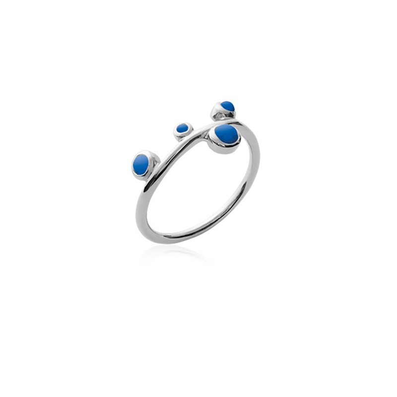 Bague Femme - Argent 925