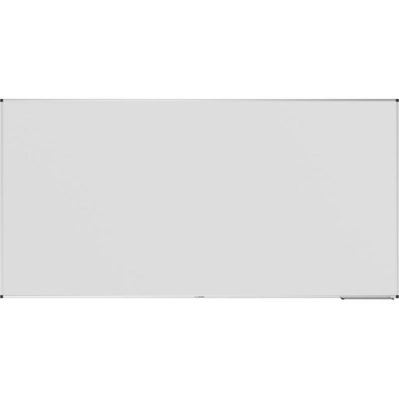 Tableau blanc émaillé UNITE PLUS 120x240cm - Legamaster