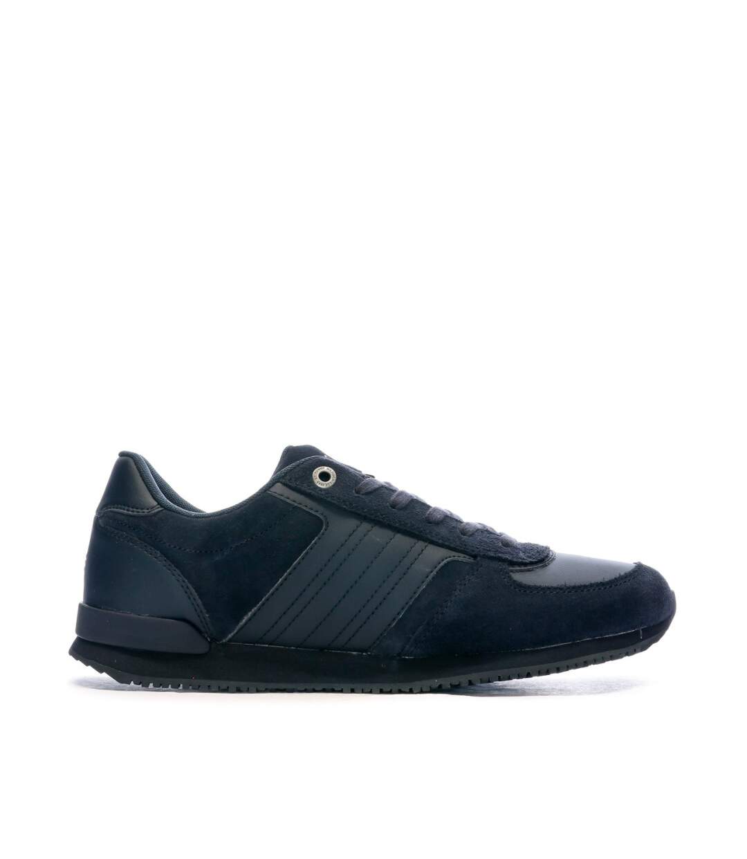 Baskets Marine Homme Tommy Hilfiger Dessert