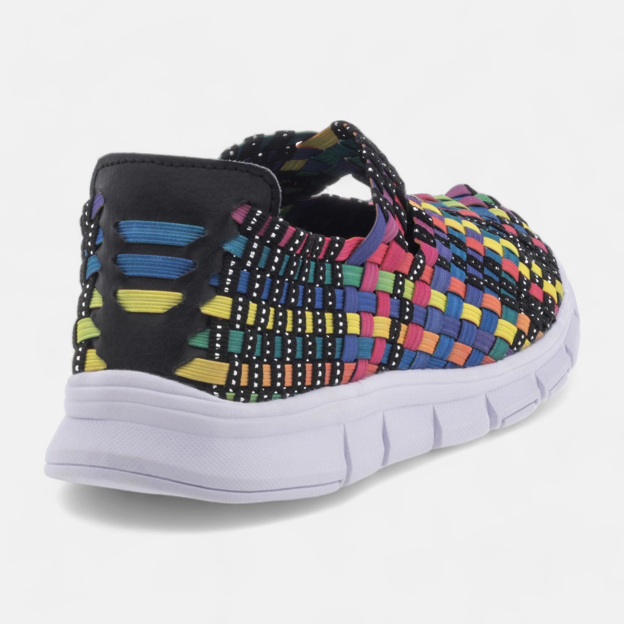 Sneakers Femme noir