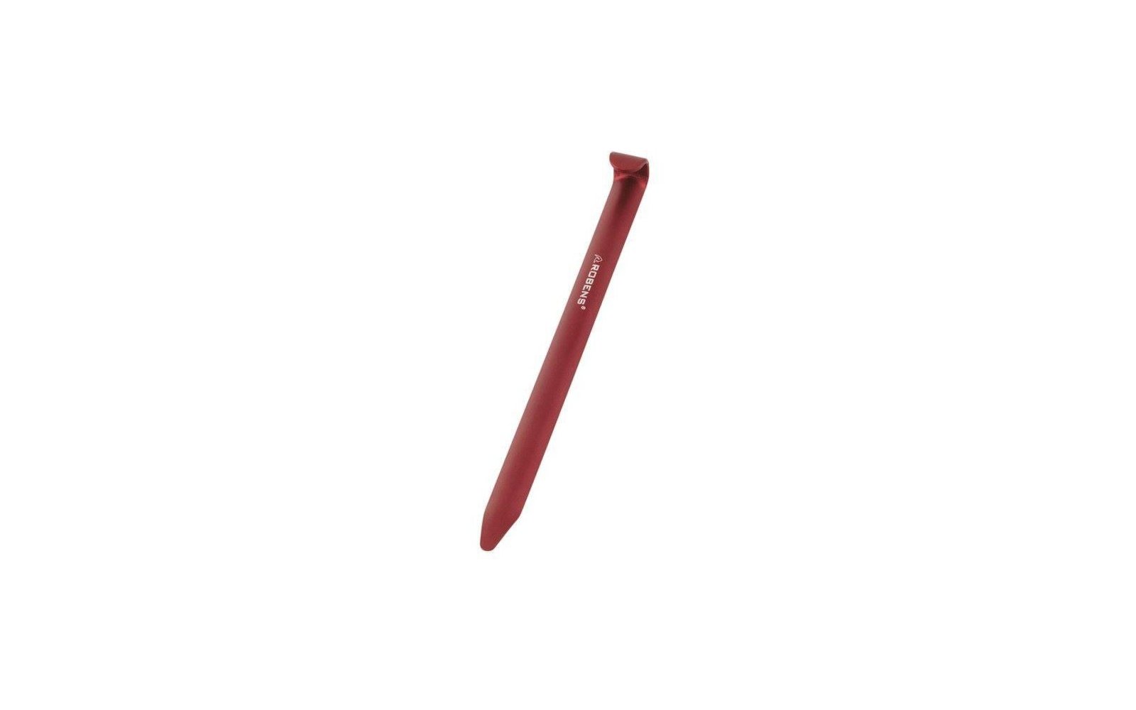Robens Ultralite U Hering 6 teilig rot