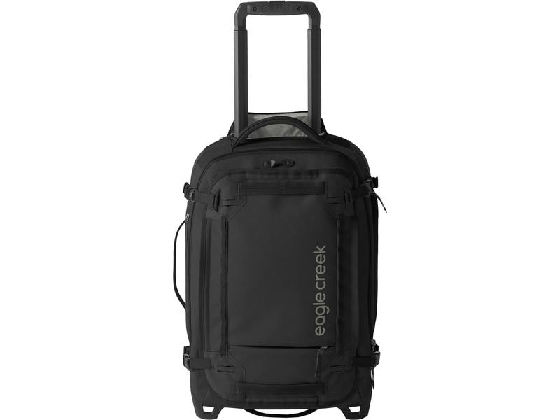 eagle creek Duffle Bag Gear Warrior XE 2 Wheel Schwarz Duffle Bag