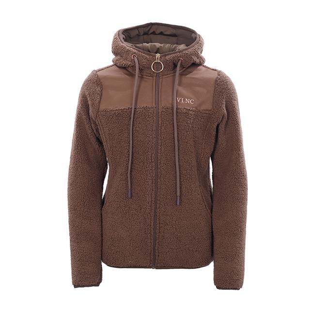 Vest La Valencio LVWillemijn Kids Bruin