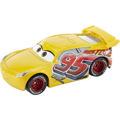 Disney Pixar Cars 3, 1 stk. legetøjsbil