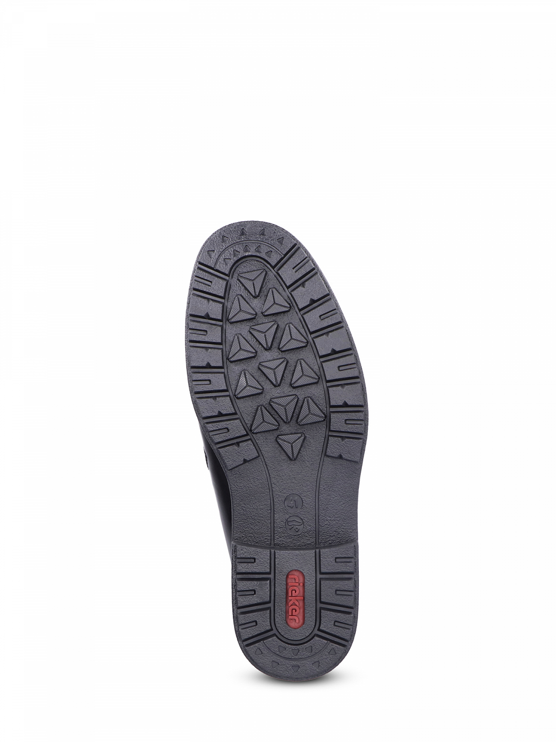 Rieker Classic Vanntett Ullfôret Boot