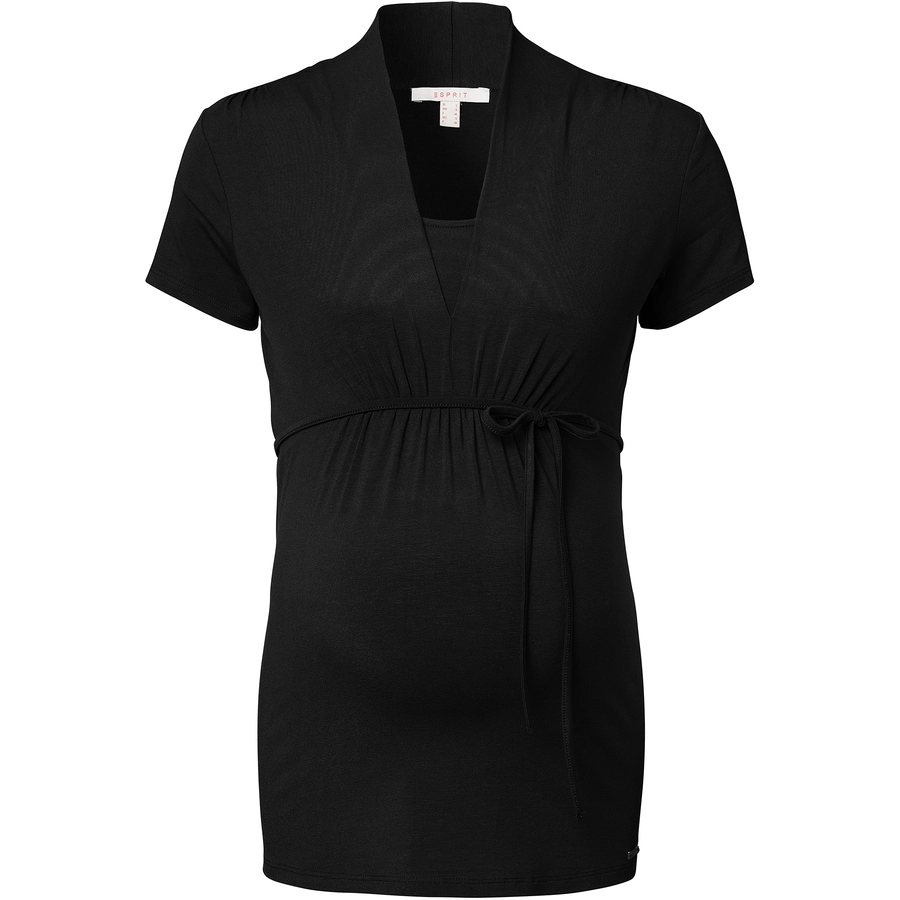 Esprit Still t-shirt Black