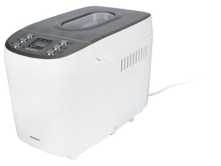 Broodbakmachine